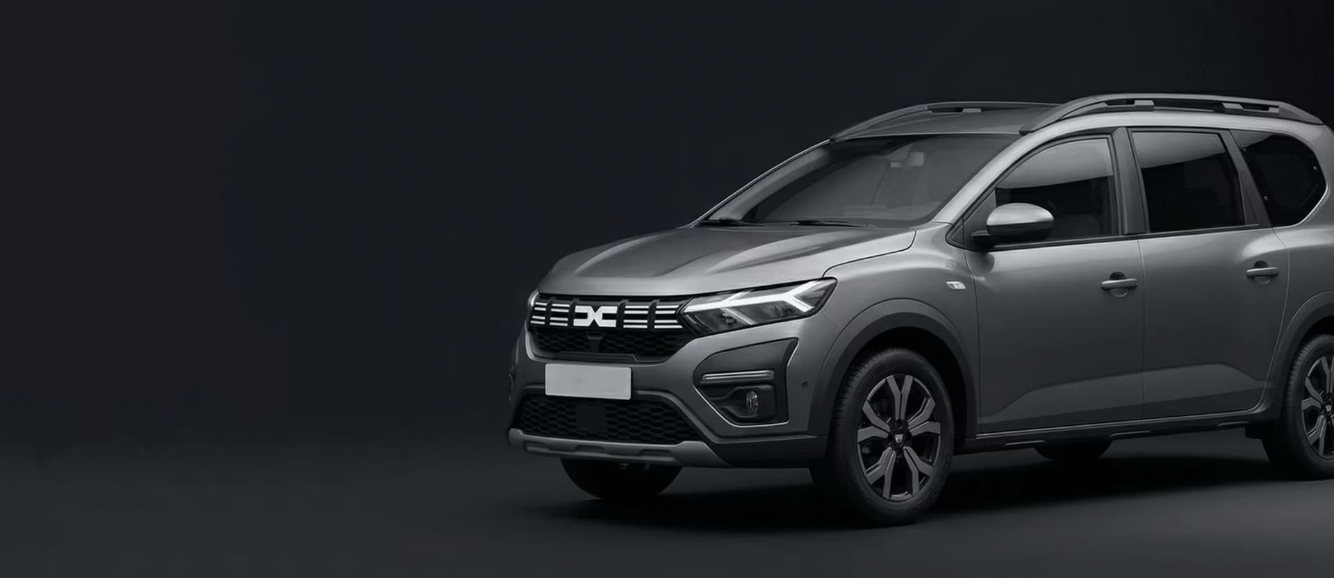 Location Dacia Jogger 7 places à Fès - Confort Familial - Ouailcar