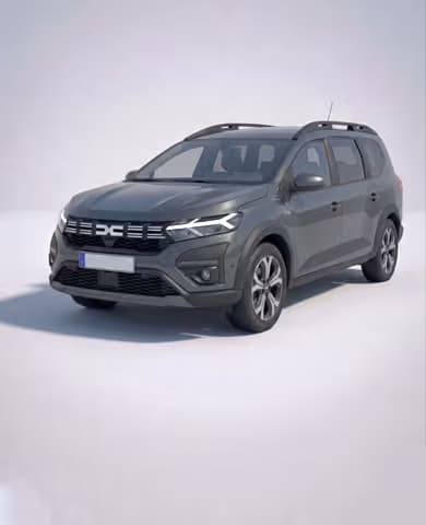 Langzeitmietwagen Dacia Jogger