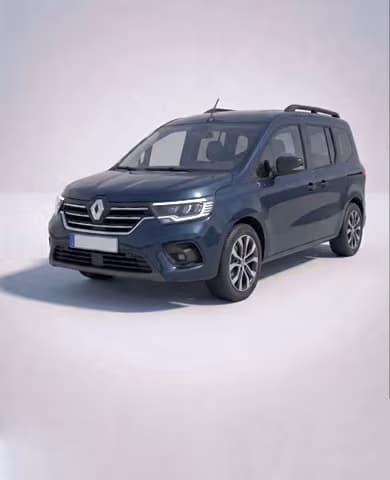 Langzeitmietwagen Renault Express