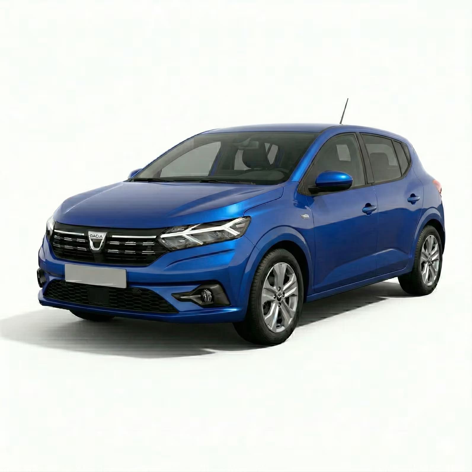 Location Dacia sandero à Fès