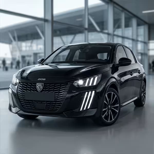 Hyundai Accent 2024 Location Fès