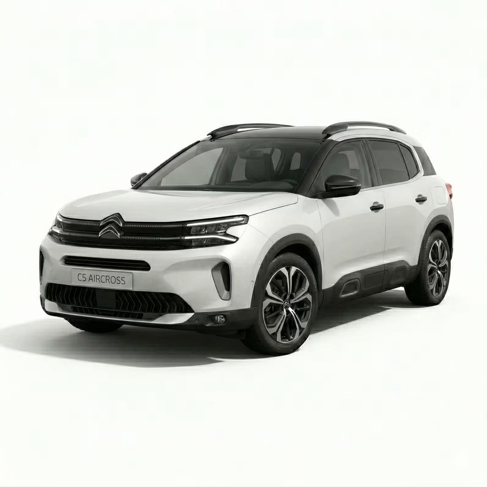 Location citroën c5 aircross Fès