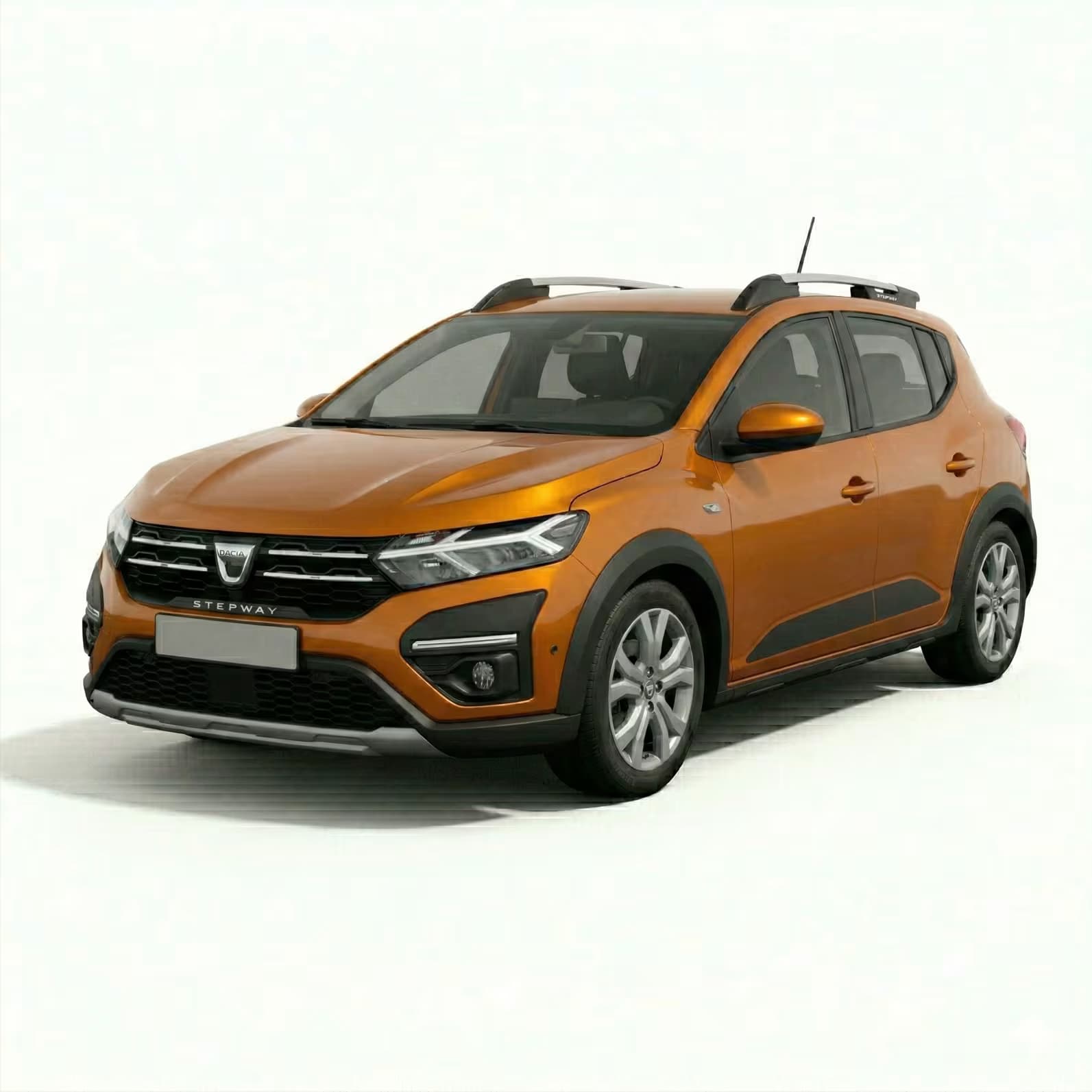 Location dacia sandero stepway à Fès